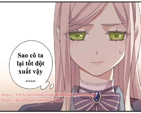 Vết Cắn Ngọt Ngào 3 Chapter 21 - 3