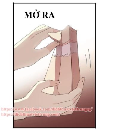 Vết Cắn Ngọt Ngào 3 Chapter 21 - 5