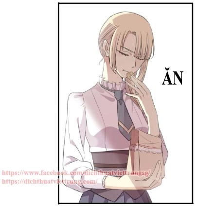 Vết Cắn Ngọt Ngào 3 Chapter 21 - 6