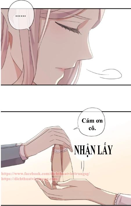 Vết Cắn Ngọt Ngào 3 Chapter 21 - 9