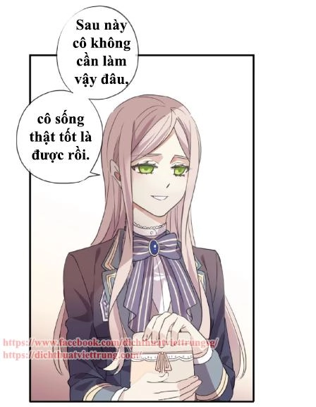 Vết Cắn Ngọt Ngào 3 Chapter 21 - 10