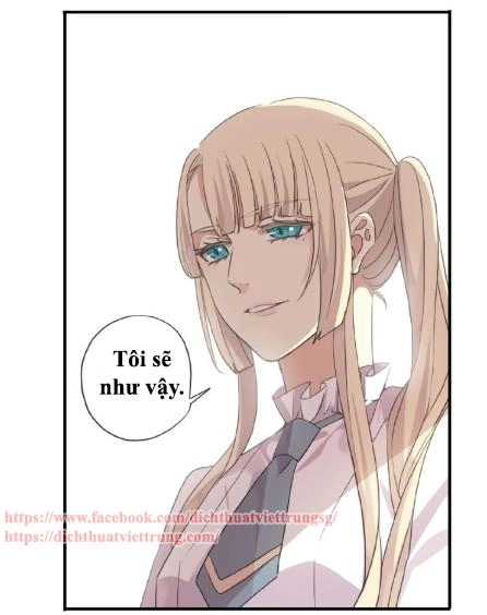 Vết Cắn Ngọt Ngào 3 Chapter 21 - 11