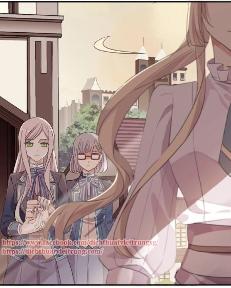 Vết Cắn Ngọt Ngào 3 Chapter 21 - 12