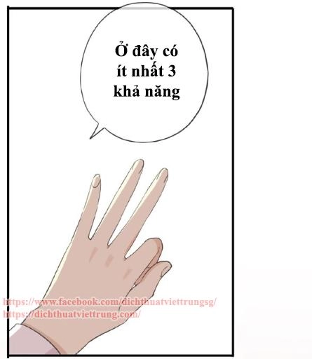 Vết Cắn Ngọt Ngào 3 Chapter 21 - 16