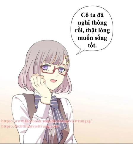 Vết Cắn Ngọt Ngào 3 Chapter 21 - 19