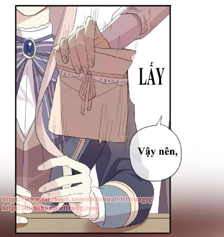 Vết Cắn Ngọt Ngào 3 Chapter 21 - 21