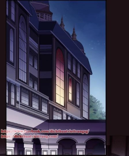 Vết Cắn Ngọt Ngào 3 Chapter 21 - 26