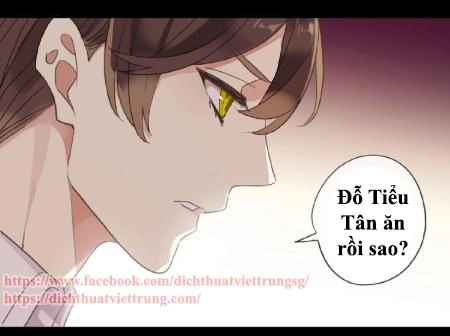 Vết Cắn Ngọt Ngào 3 Chapter 21 - 29