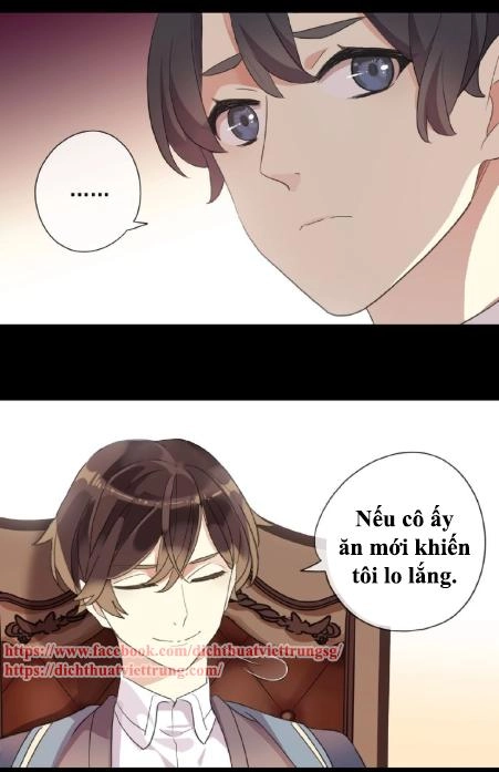 Vết Cắn Ngọt Ngào 3 Chapter 21 - 31