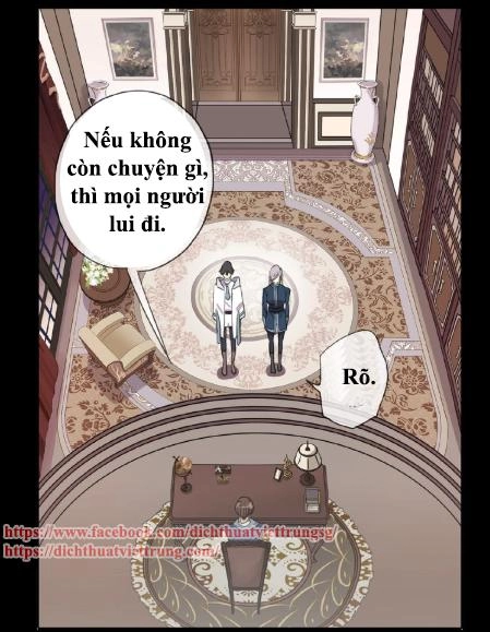 Vết Cắn Ngọt Ngào 3 Chapter 21 - 32