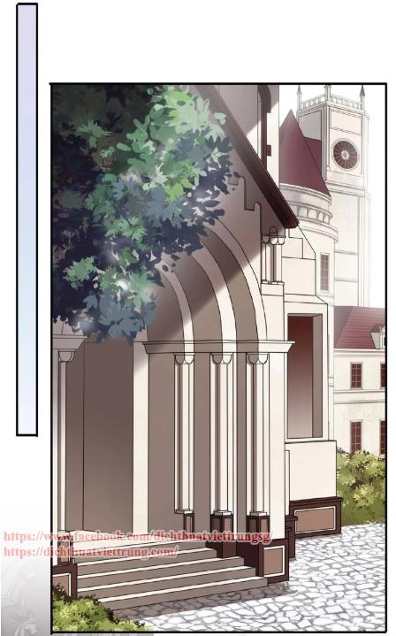 Vết Cắn Ngọt Ngào 3 Chapter 21 - 33