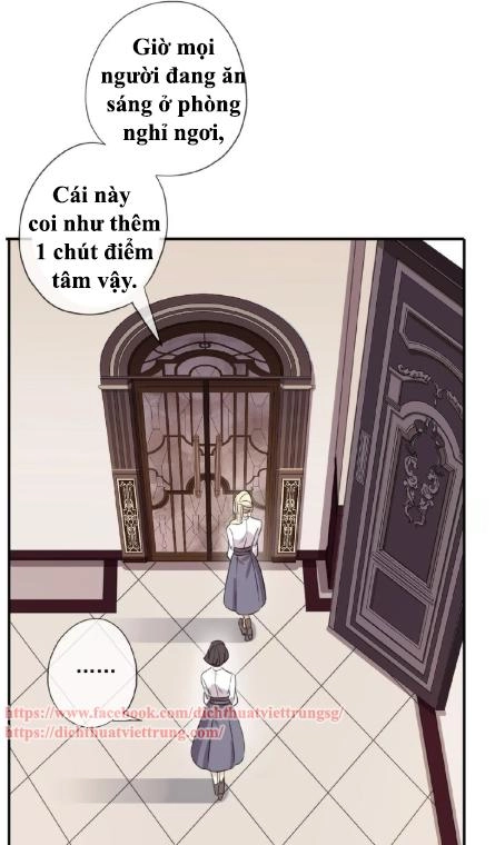 Vết Cắn Ngọt Ngào 3 Chapter 21 - 36