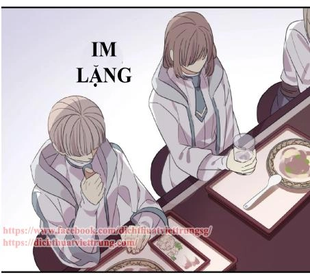 Vết Cắn Ngọt Ngào 3 Chapter 21 - 41