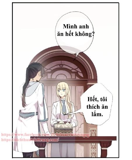 Vết Cắn Ngọt Ngào 3 Chapter 21 - 45