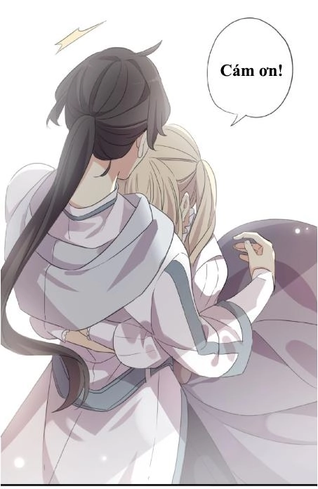 Vết Cắn Ngọt Ngào 3 Chapter 21 - 47