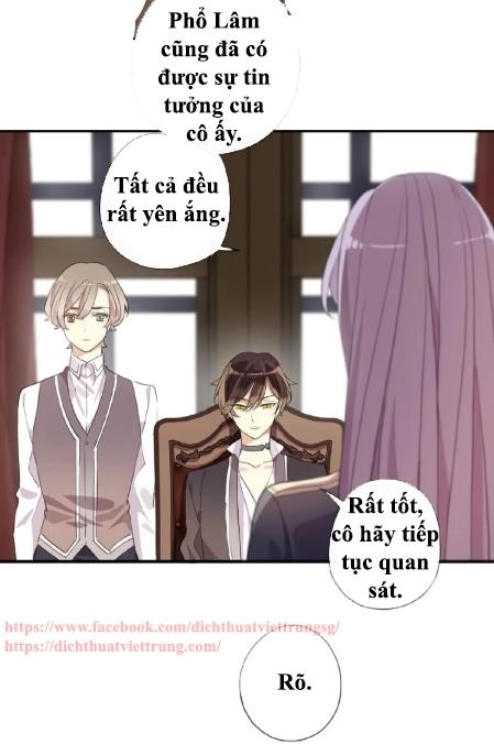 Vết Cắn Ngọt Ngào 3 Chapter 22 - 4