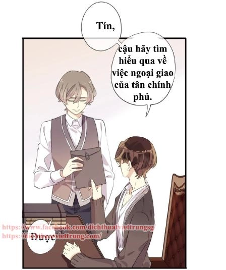 Vết Cắn Ngọt Ngào 3 Chapter 22 - 5