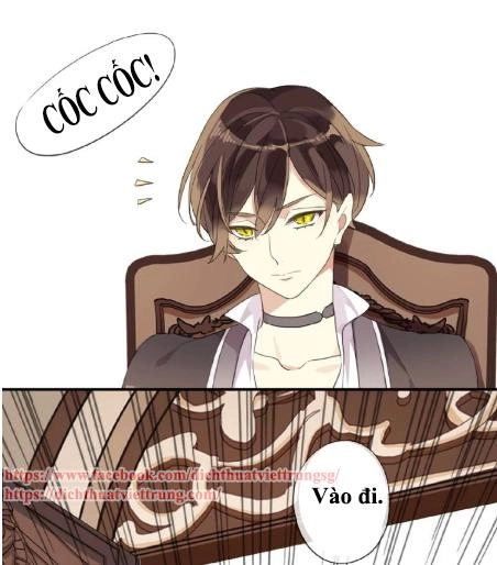 Vết Cắn Ngọt Ngào 3 Chapter 22 - 6