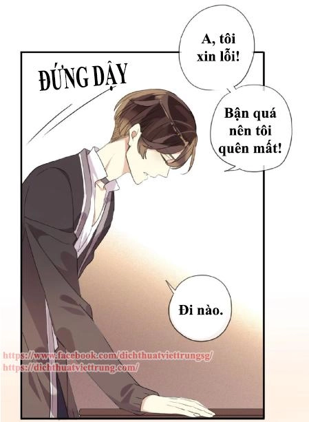 Vết Cắn Ngọt Ngào 3 Chapter 22 - 9