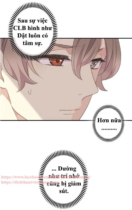 Vết Cắn Ngọt Ngào 3 Chapter 22 - 11