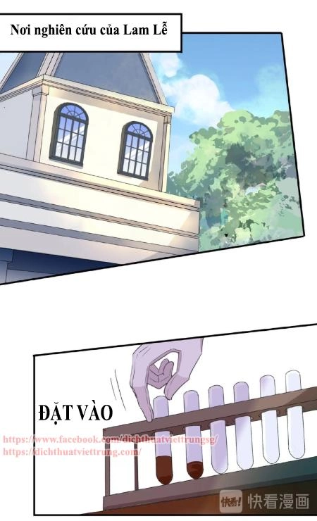 Vết Cắn Ngọt Ngào 3 Chapter 22 - 12