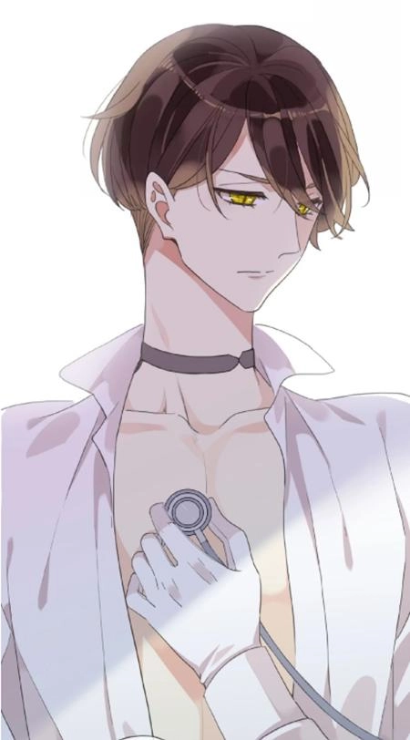 Vết Cắn Ngọt Ngào 3 Chapter 22 - 13