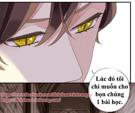 Vết Cắn Ngọt Ngào 3 Chapter 22 - 15