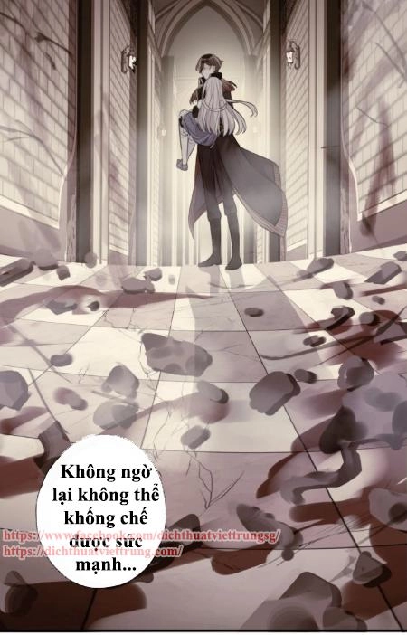 Vết Cắn Ngọt Ngào 3 Chapter 22 - 16