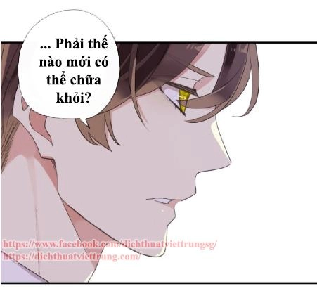 Vết Cắn Ngọt Ngào 3 Chapter 22 - 20