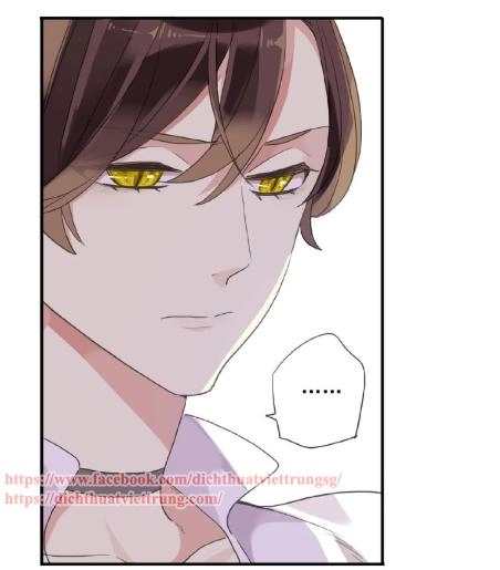 Vết Cắn Ngọt Ngào 3 Chapter 22 - 23