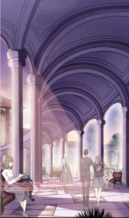 Vết Cắn Ngọt Ngào 3 Chapter 22 - 24