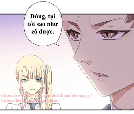 Vết Cắn Ngọt Ngào 3 Chapter 22 - 31