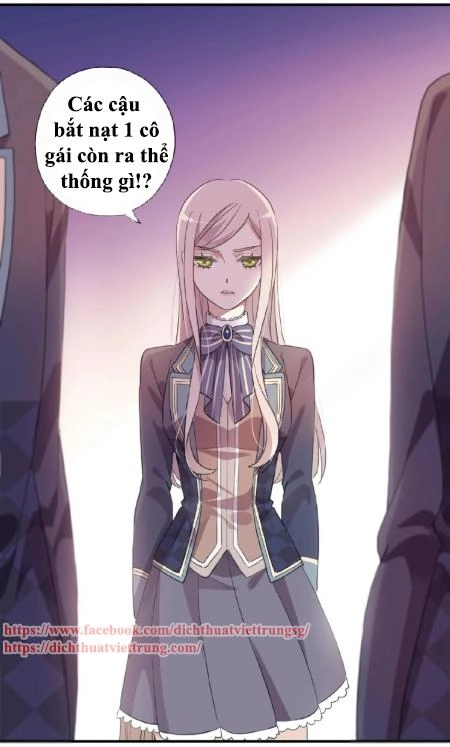 Vết Cắn Ngọt Ngào 3 Chapter 22 - 39