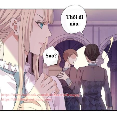 Vết Cắn Ngọt Ngào 3 Chapter 22 - 41