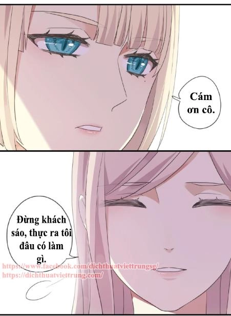 Vết Cắn Ngọt Ngào 3 Chapter 22 - 42