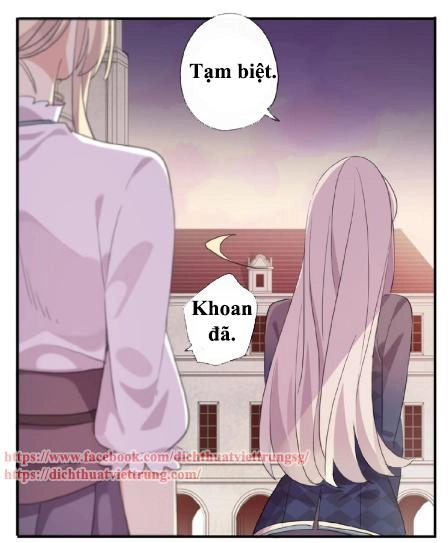 Vết Cắn Ngọt Ngào 3 Chapter 22 - 43