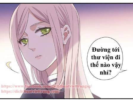 Vết Cắn Ngọt Ngào 3 Chapter 22 - 44