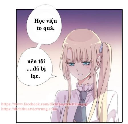 Vết Cắn Ngọt Ngào 3 Chapter 22 - 45