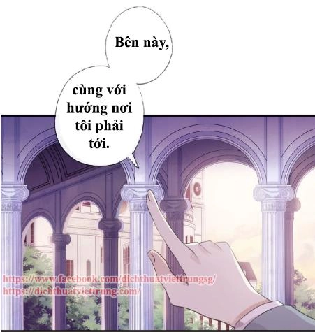 Vết Cắn Ngọt Ngào 3 Chapter 22 - 46