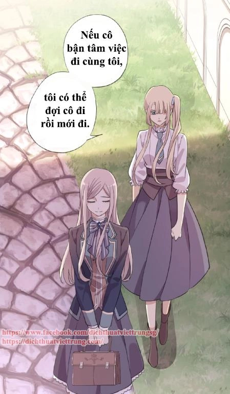 Vết Cắn Ngọt Ngào 3 Chapter 22 - 47