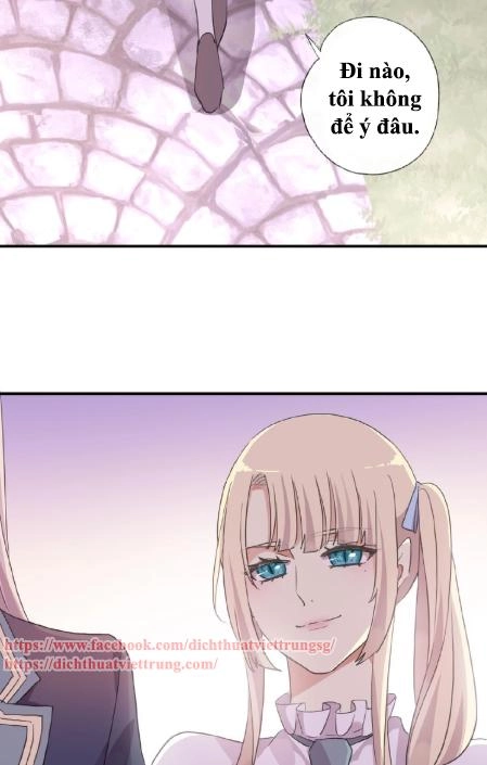 Vết Cắn Ngọt Ngào 3 Chapter 22 - 48