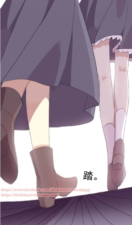 Vết Cắn Ngọt Ngào 3 Chapter 22 - 49