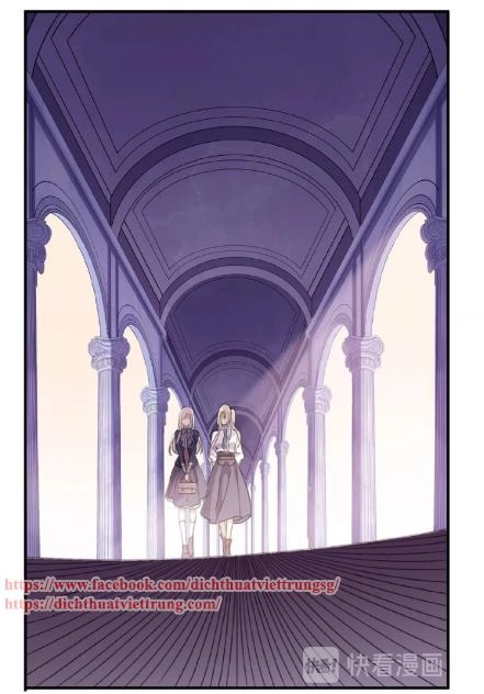 Vết Cắn Ngọt Ngào 3 Chapter 22 - 50