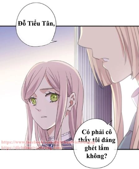 Vết Cắn Ngọt Ngào 3 Chapter 22 - 51