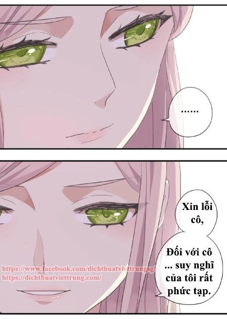 Vết Cắn Ngọt Ngào 3 Chapter 22 - 52