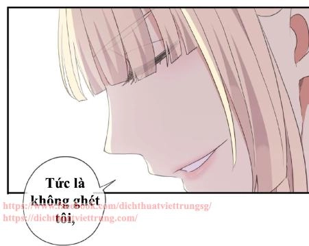 Vết Cắn Ngọt Ngào 3 Chapter 22 - 53