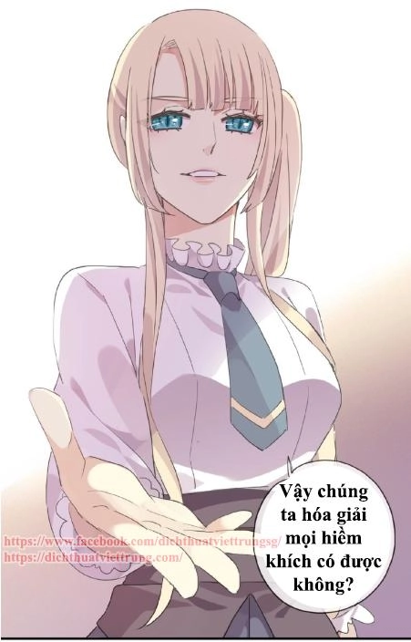 Vết Cắn Ngọt Ngào 3 Chapter 22 - 54