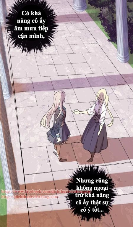 Vết Cắn Ngọt Ngào 3 Chapter 23 - 2