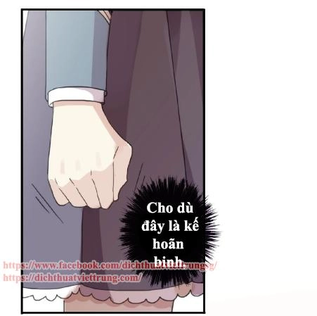 Vết Cắn Ngọt Ngào 3 Chapter 23 - 3