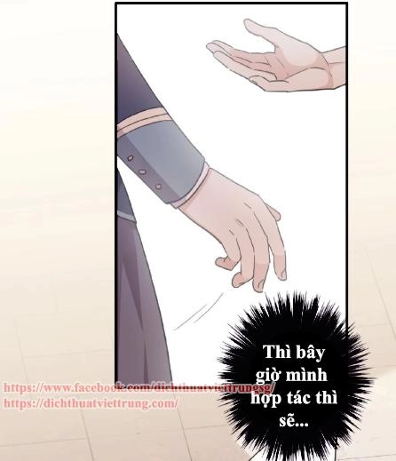 Vết Cắn Ngọt Ngào 3 Chapter 23 - 4